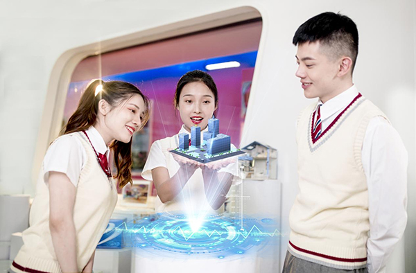哈爾濱新華電腦學校