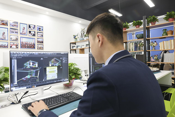 哈爾濱新華電腦學校