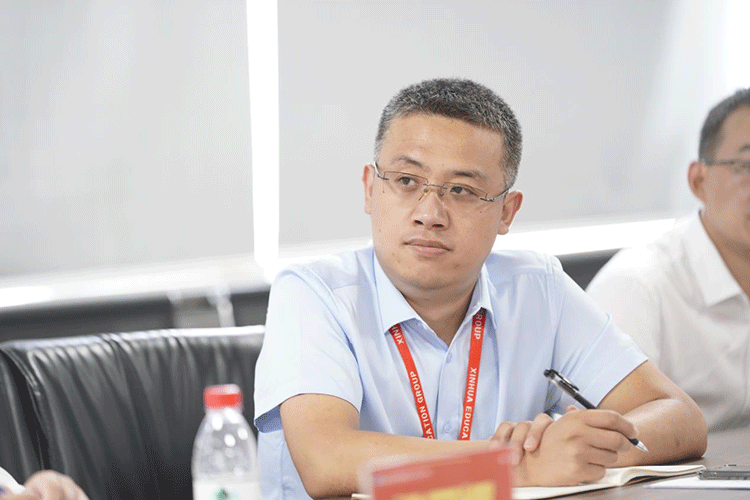 哈爾濱新華電腦學校