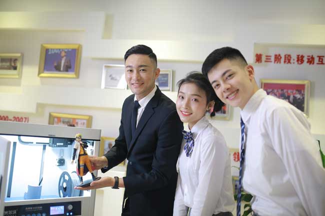 哈爾濱新華電腦學校