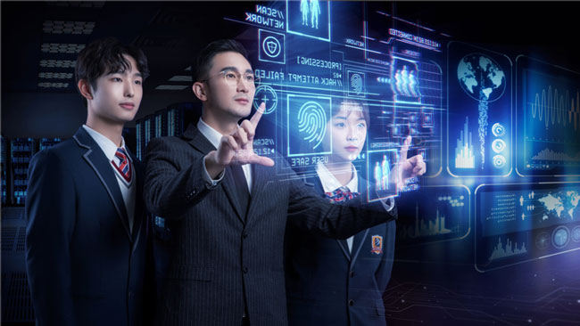 哈爾濱新華電腦學校