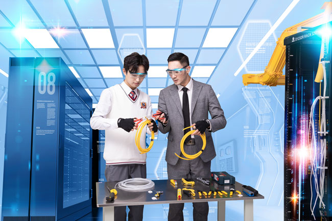 哈爾濱新華電腦學(xué)校