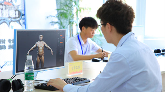 哈爾濱新華電腦學校