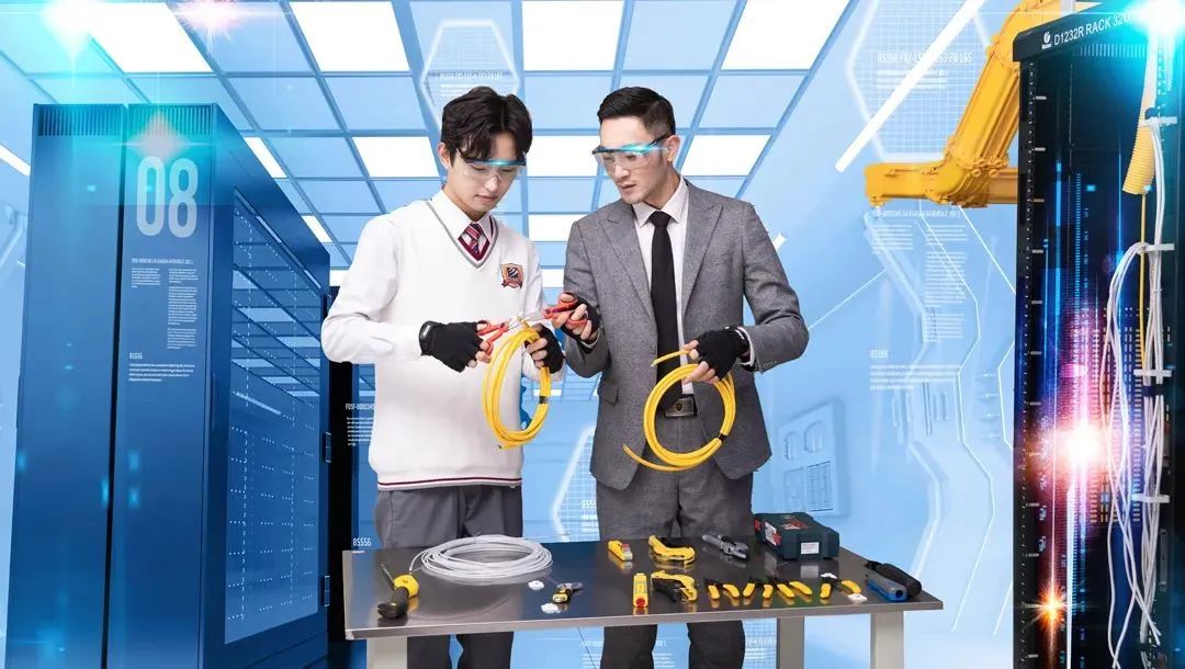 哈爾濱新華電腦學(xué)校