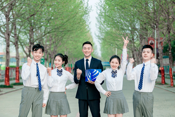 這三類學生選擇職業教育更合適！