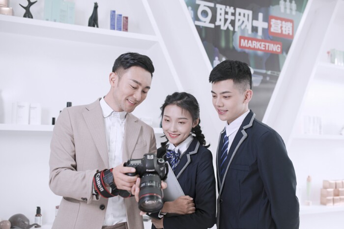 這三類人適合學IT 看看你中了嗎