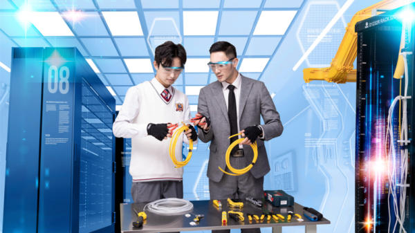 新華學子為何越來越受到企業(yè)的認可與青睞？我們用實力告訴你