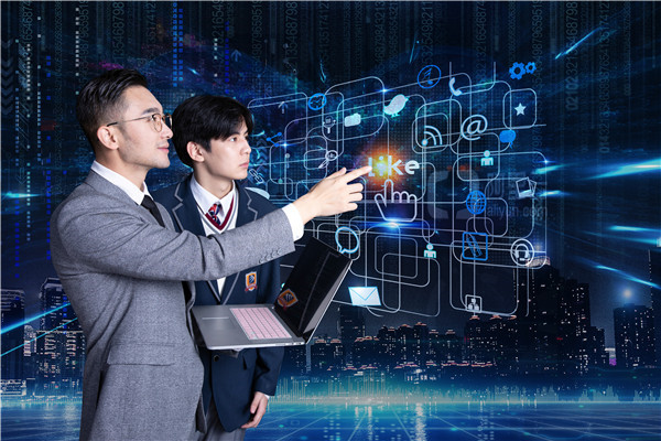 為什么選擇職業教育，理由在這里！