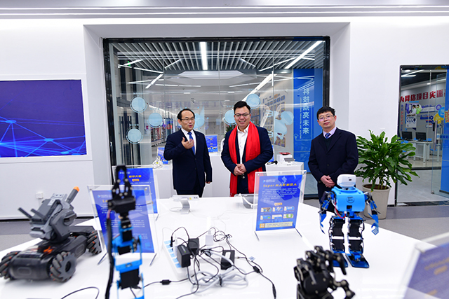 哈爾濱新華電腦學校
