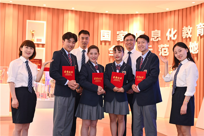 2023年學歷提升開始 學歷不耽誤職場加滿分