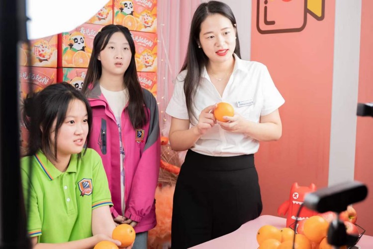 2023年了，初高中女生都在學什么？最后一個必看！