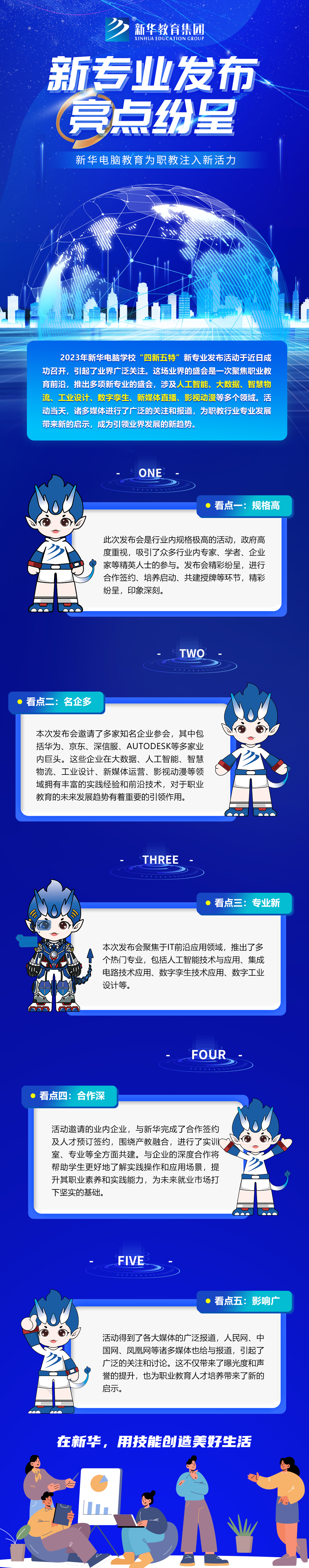 哈爾濱新華電腦學(xué)校