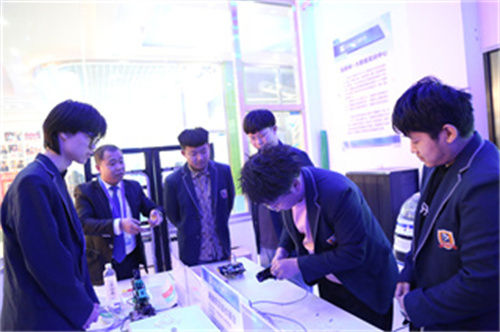 石家莊新華電腦學校