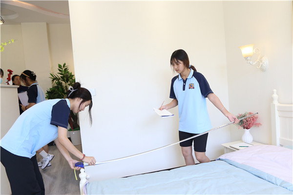 石家莊新華電腦學校
