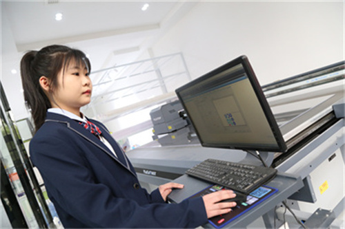 石家莊新華電腦學校