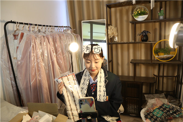 石家莊新華電腦學校