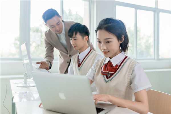 石家莊新華電腦學校