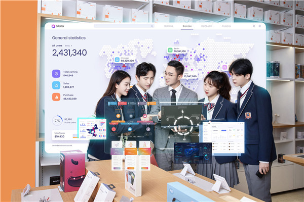 南京新華電腦專修學校2024年春季報名通道已經開啟！