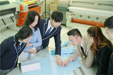 石家莊新華電腦學校