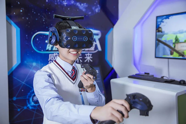 哈爾濱新華電腦學校