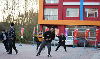學生管理