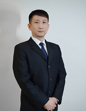 師資團隊