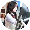 教學與就業(yè)完美對接