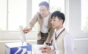 去外企面試這五點一定要注意