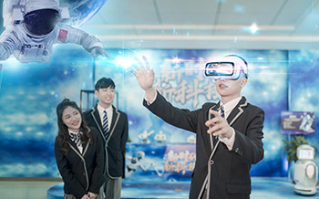 哈爾濱新華電腦學校學生管理怎么樣？