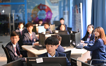 擇校答疑，適合自己的才是最好的