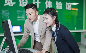 在人生的岔路口，你會如何抉擇?