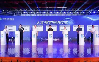 熱搜！職業(yè)技術(shù)院校學(xué)生未畢業(yè)就被搶空！