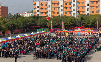 2022新華互聯(lián)網(wǎng)科技第七屆產(chǎn)教聯(lián)盟人才預(yù)定會即將拉開帷幕！