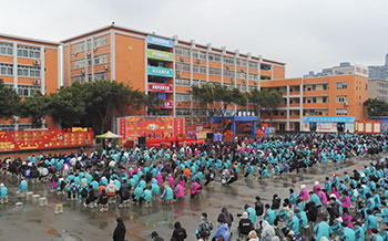 2022新華產(chǎn)教聯(lián)盟項目發(fā)布暨春季人才預(yù)定會盛大舉行！