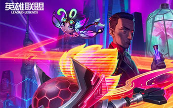 《云頂之弈》季中賽季更新：《英雄聯(lián)盟：雙城之戰(zhàn)》劇集角色首次加入游戲，全新羈絆來襲