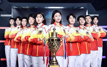 王者爭(zhēng)霸 限定名額！LGD俱樂部明星成員來新華啦！快來一戰(zhàn)高低