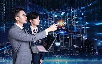 初中生學什么技術好？學互聯網技術啟航美好未來！