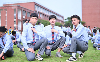 初中畢業考不上高中可以上什么學校？