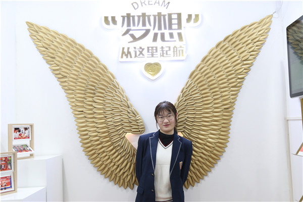 職校好出路：升學+就業雙收獲，擇校選新華的理由
