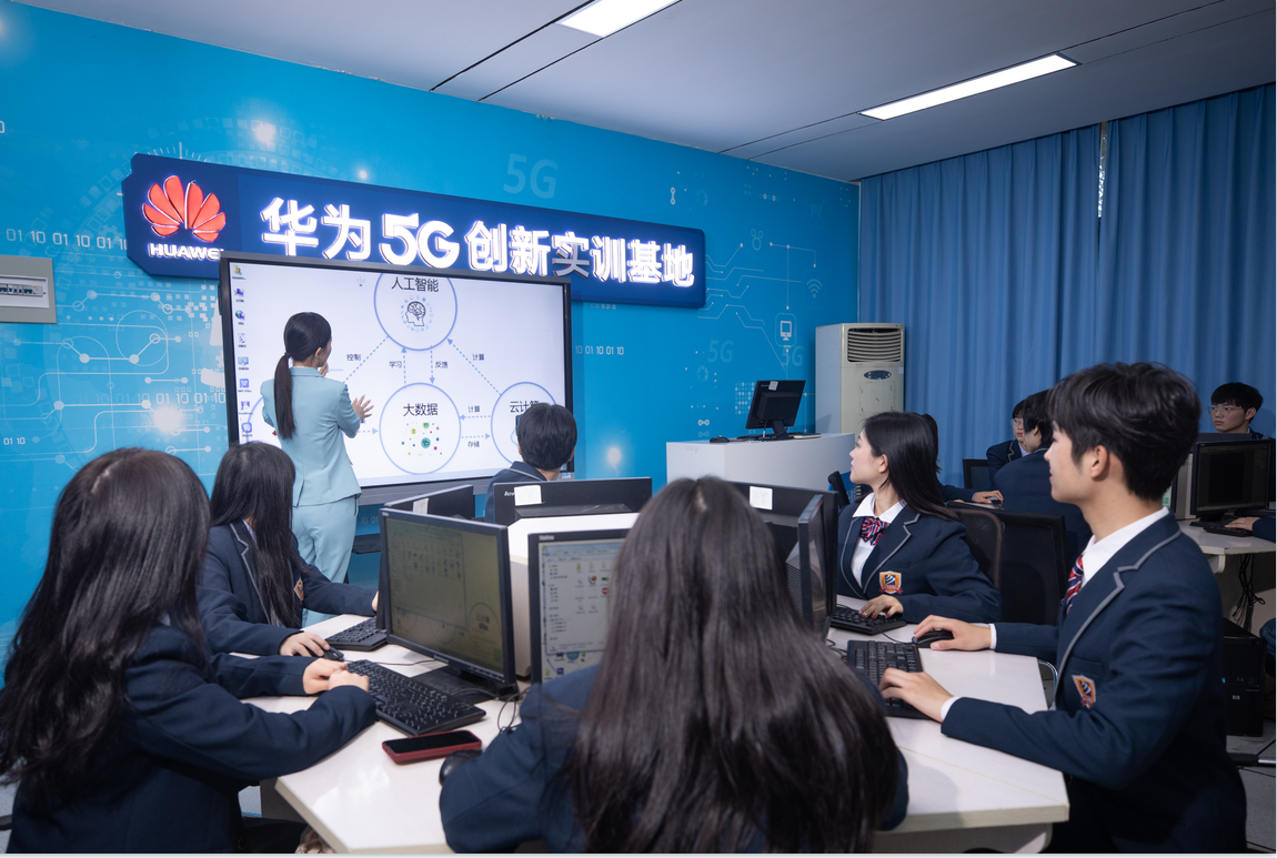 2024年初高中生學互聯網計算機，以后都可以從事什么樣的崗位?