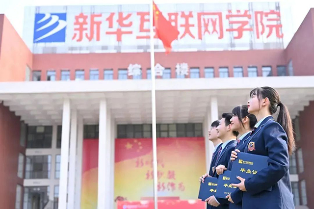 職校VS普高，職校更容易考大學？