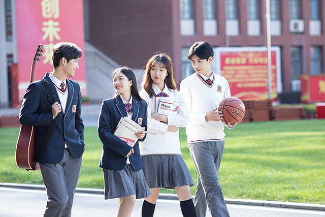 15歲讀高一輟學(xué)，職教之路同樣精彩