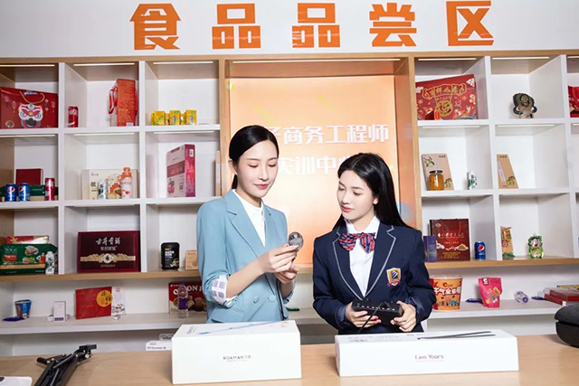 哈爾濱新華校企合作就業班的優勢
